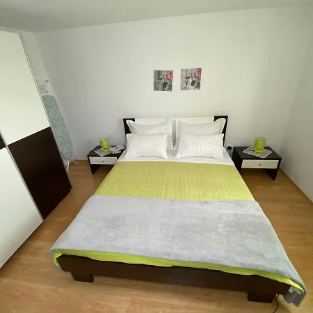 Carmen Appartement Trogir