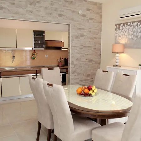 Appartement Carmen *