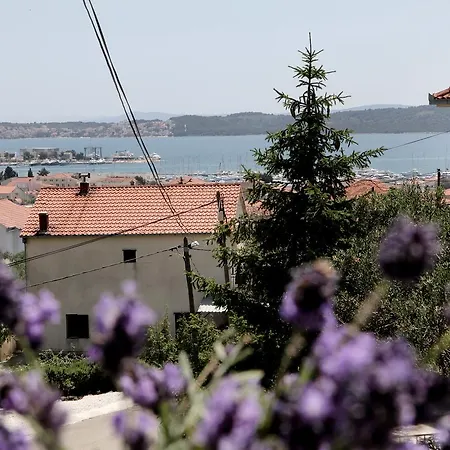 Appartement Carmen *