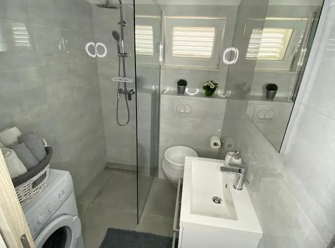 Carmen Appartement *