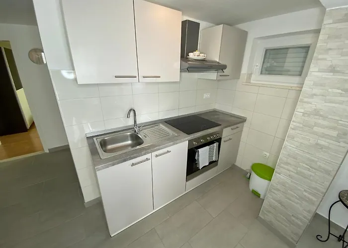 Carmen Appartement *