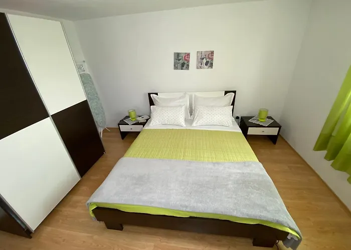 Carmen Appartement Trogir