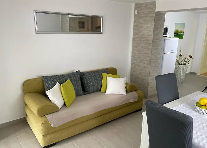 Carmen Appartement Trogir