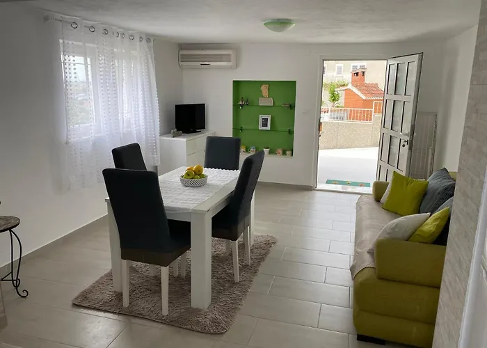 Carmen Appartement *