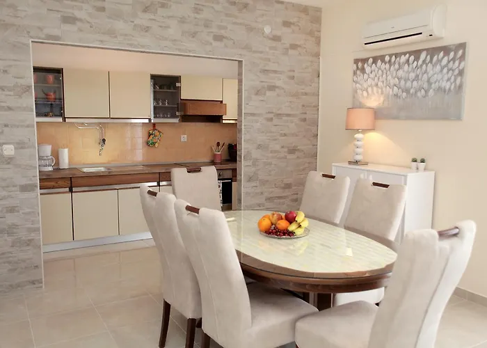 Appartement Carmen *