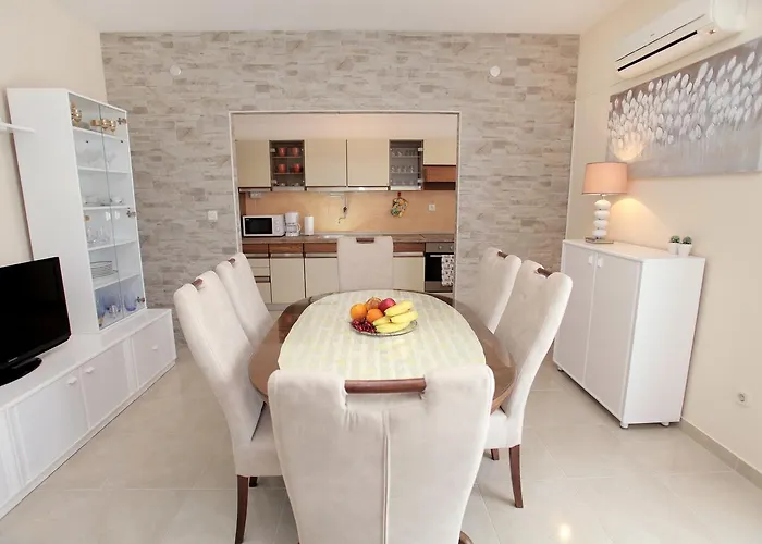Carmen Appartement *