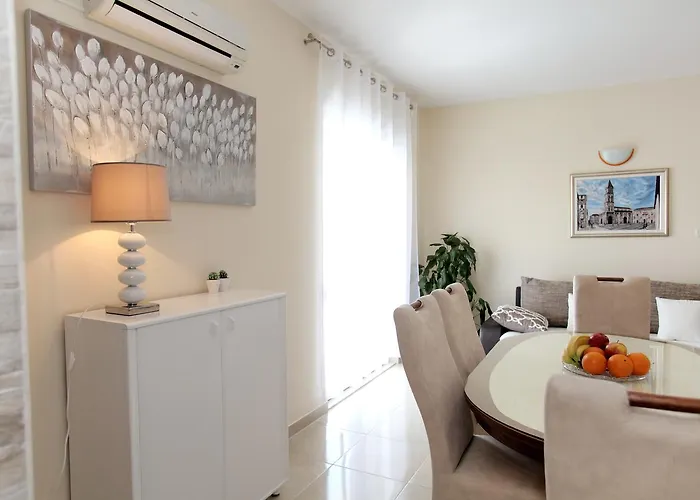 Carmen Appartement Trogir