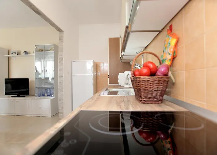 Carmen Appartement Trogir