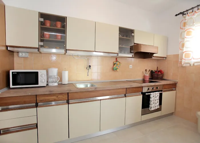 Appartement Carmen *