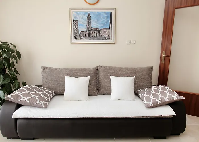 Carmen Appartement