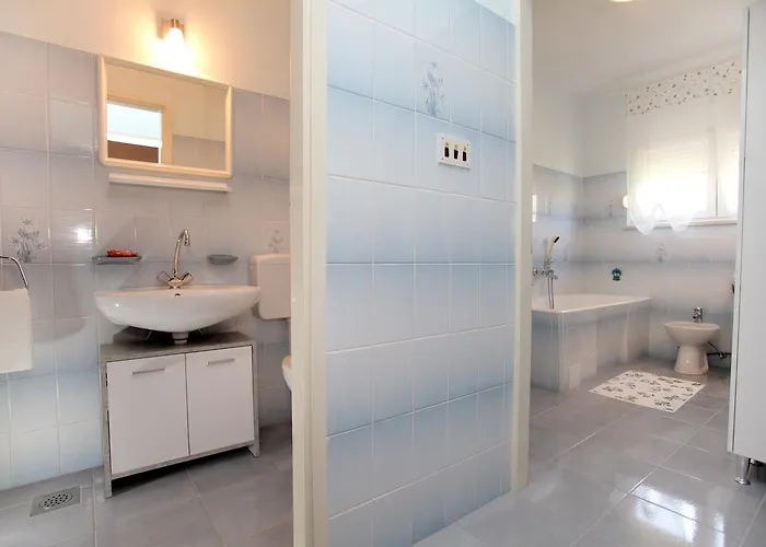 Carmen Appartement Trogir