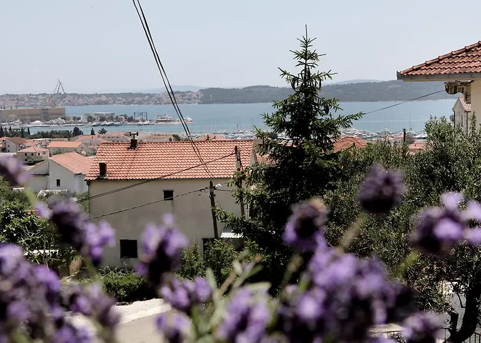 Appartement Carmen *