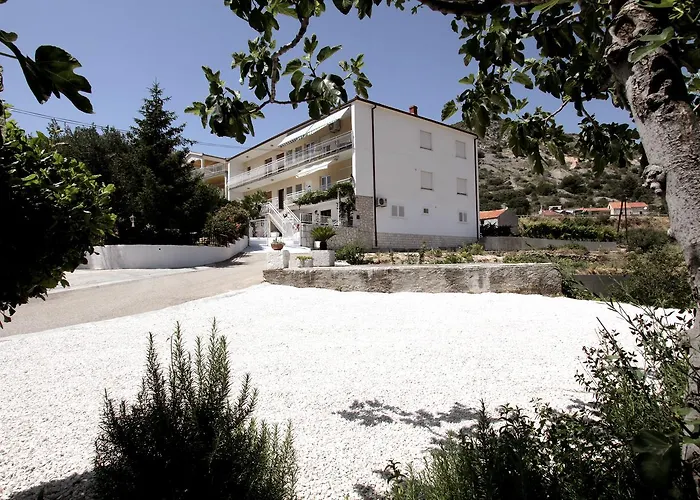 Appartement Carmen Trogir