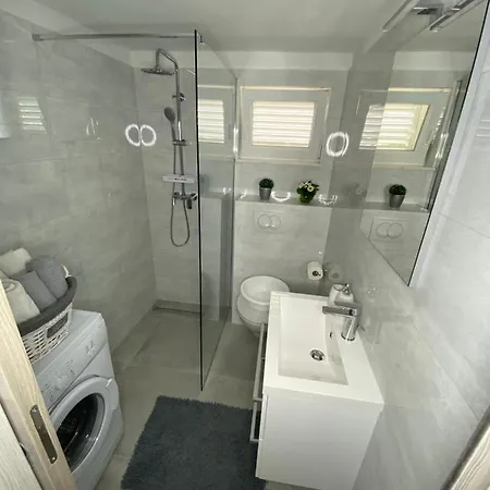 Carmen Appartement *
