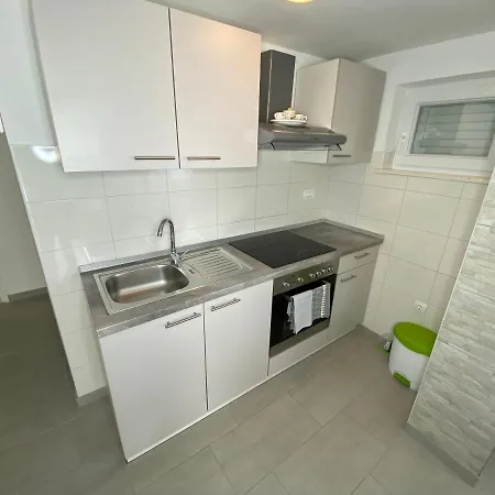 Carmen Appartement *