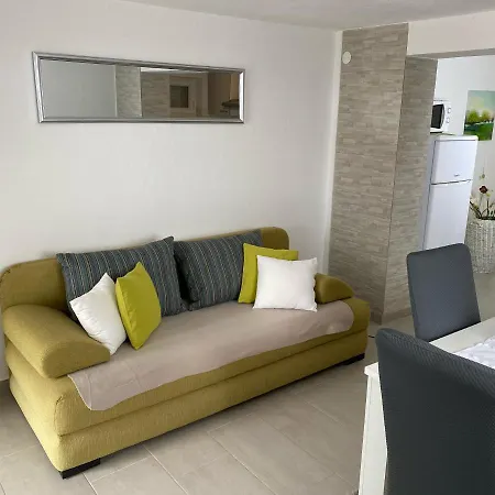 Carmen Appartement Trogir