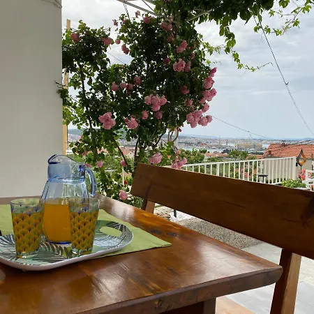 Appartement Carmen