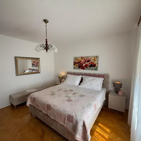 Appartement Carmen Trogir