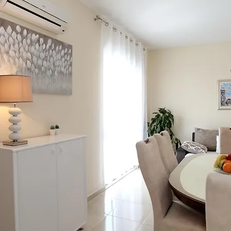 Carmen Appartement Trogir