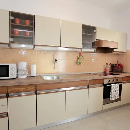 Appartement Carmen *