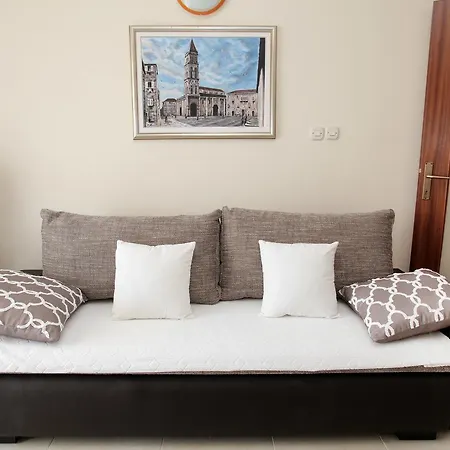 Carmen Appartement