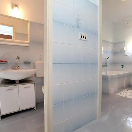 Carmen Apartment Trogir