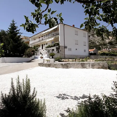 Appartement Carmen Trogir