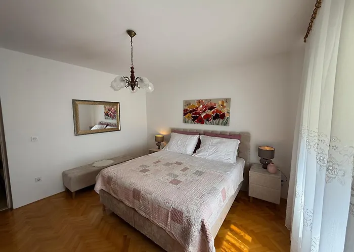 Appartamento Carmen Traù