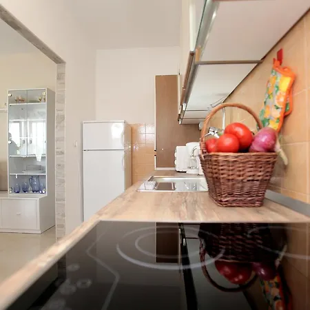 Carmen Apartment Trogir